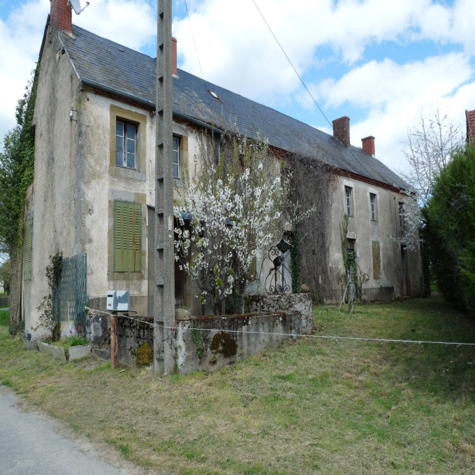 Offres de vente Maison Ronnet (03420)