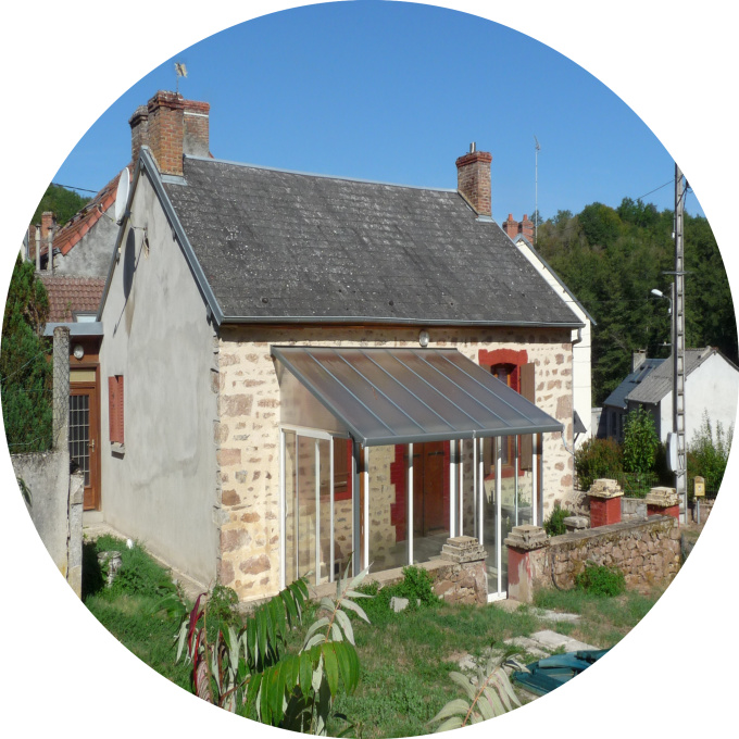 Offres de vente Maison Château-sur-Cher (63330)