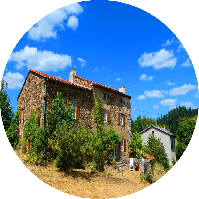 Offres de vente Maison Champagnac-le-Vieux (43440)