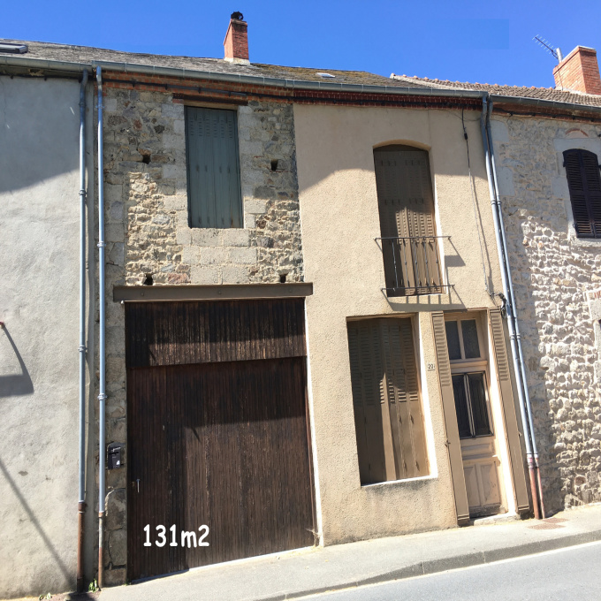 Offres de vente Maison Pionsat (63330)