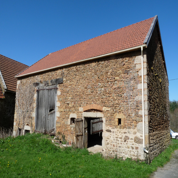 Offres de vente Maison Le Quartier (63330)