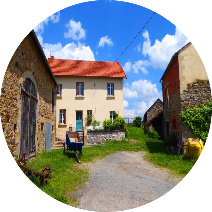 Offres de vente Maison Saint-Maigner (63330)
