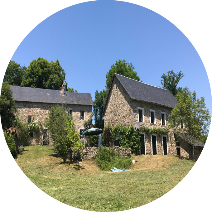 Offres de vente Maison Mérinchal (23420)