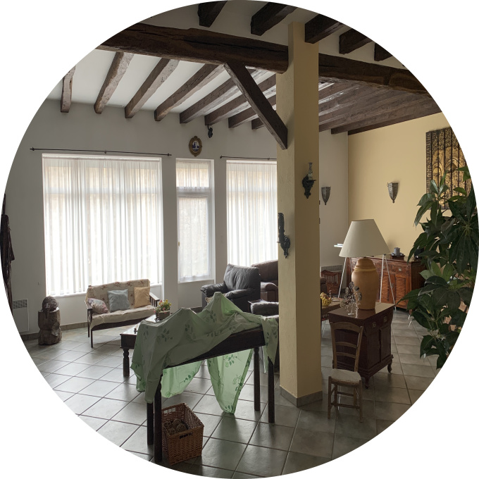Offres de vente Maison Saint-Maurice-près-Pionsat (63330)