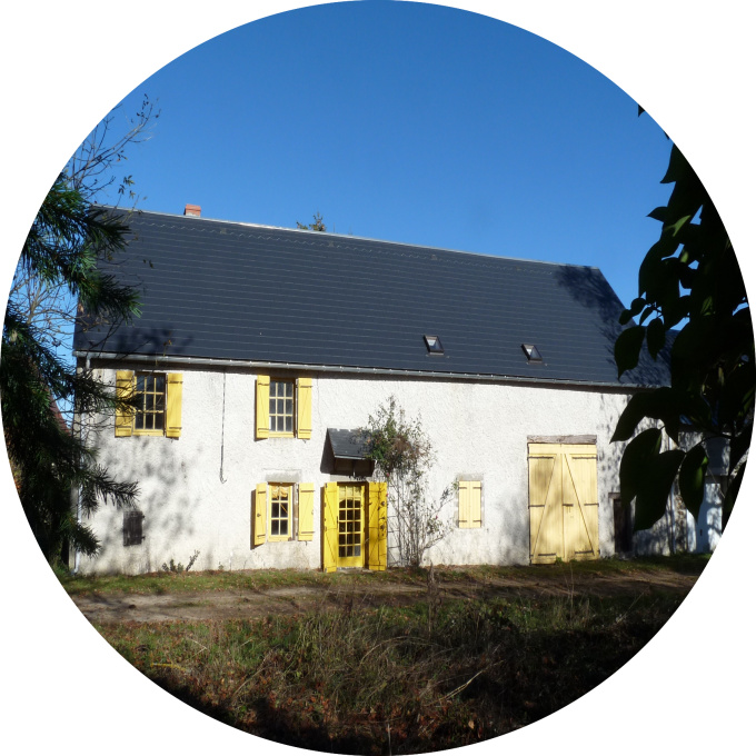 Offres de vente Maison Saint-Maigner (63330)