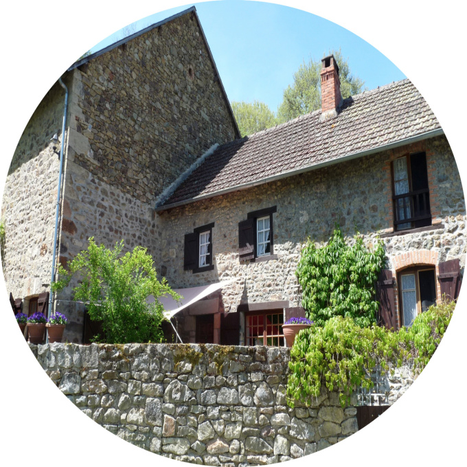 Offres de vente Maison Saint-Maurice-près-Pionsat (63330)