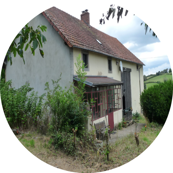 Offres de vente Maison Buxières-sous-Montaigut (63700)