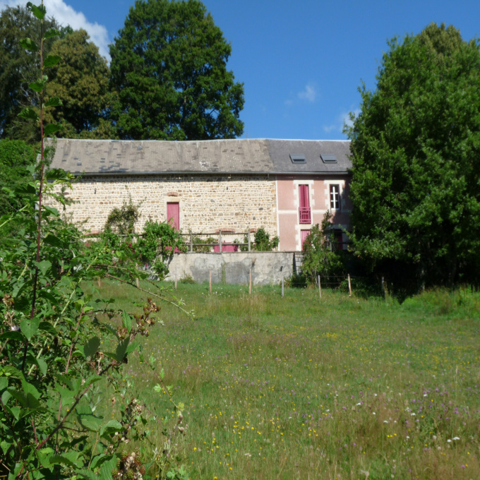 Offres de vente Maison Gouttières (63390)