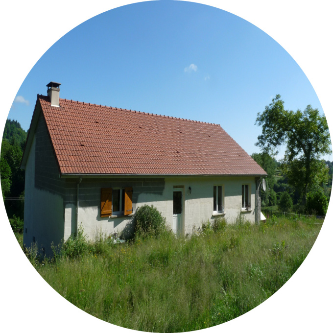Offres de vente Maison Montaigut (63700)