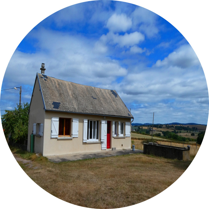 Offres de vente Maison Saint-Maurice-près-Pionsat (63330)