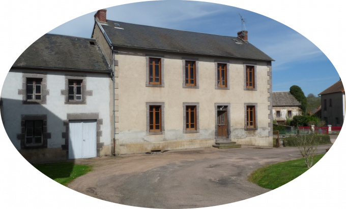 Offres de vente Maison Le Quartier (63330)