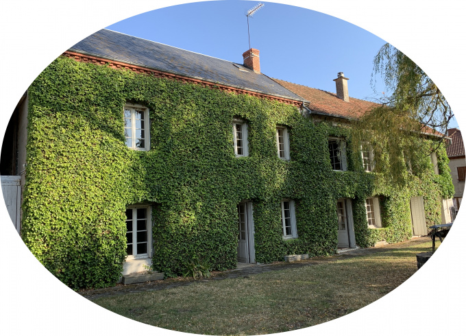 Offres de vente Maison Saint-Hilaire (63330)