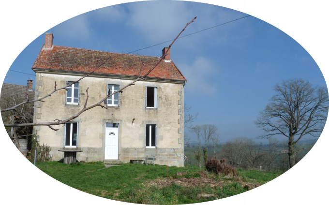 Offres de vente Maison Bussières (63330)