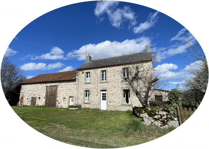 Offres de vente Maison Marcillat-en-Combraille (03420)