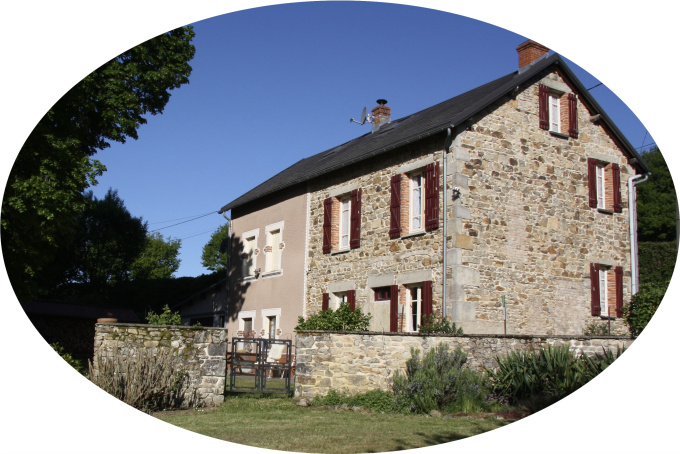 Offres de vente Maison Gouttières (63390)
