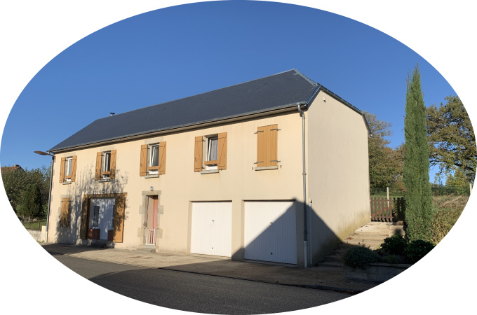 Offres de vente Maison Sauret-Besserve (63390)