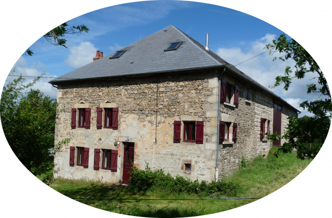 Offres de vente Maison Saint-Maigner (63330)