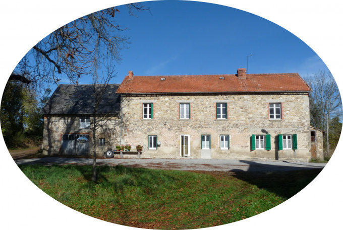 Offres de vente Maison Saint-Priest-des-Champs (63640)
