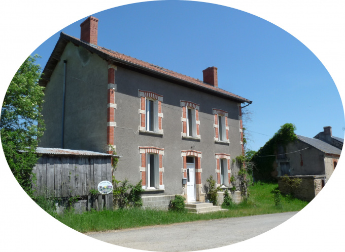 Offres de vente Maison Fontanières (23110)
