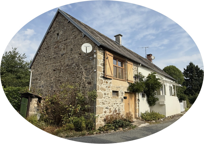 Offres de vente Maison Pionsat (63330)