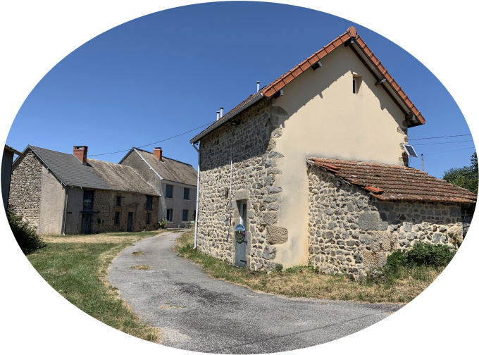 Offres de vente Maison Bussières (63330)