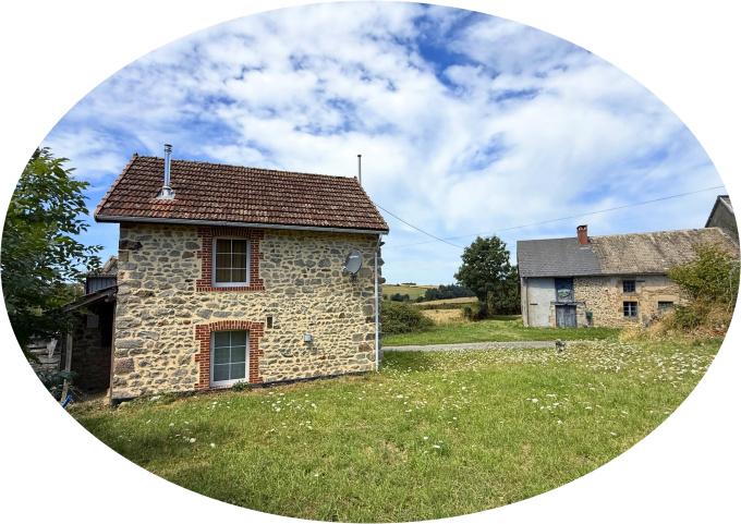 Offres de vente Maison Bussières (63330)