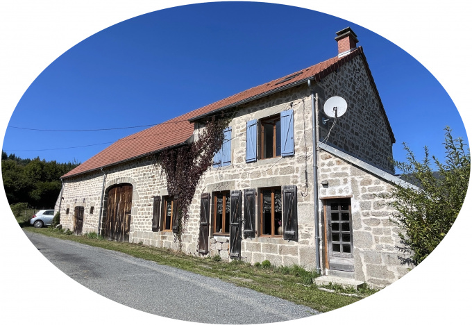 Offres de vente Maison Gouttières (63390)