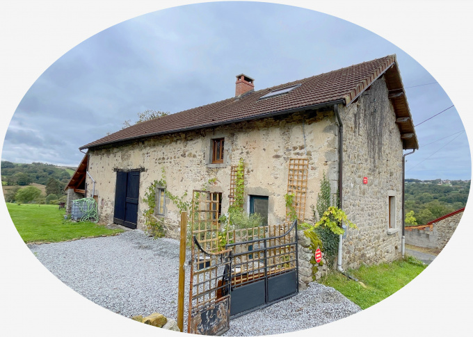 Offres de vente Maison Rougnat (23700)