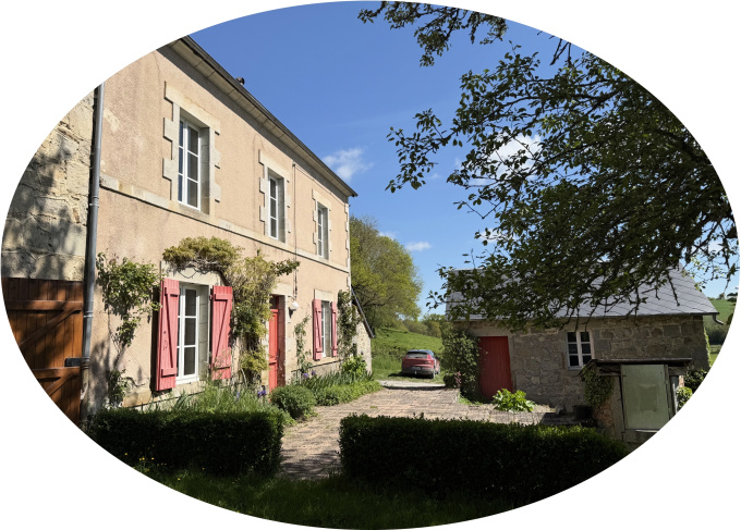 Offres de vente Maison Gouttières (63390)