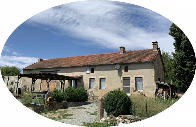 Offres de vente Maison Saint-Éloy-les-Mines (63700)