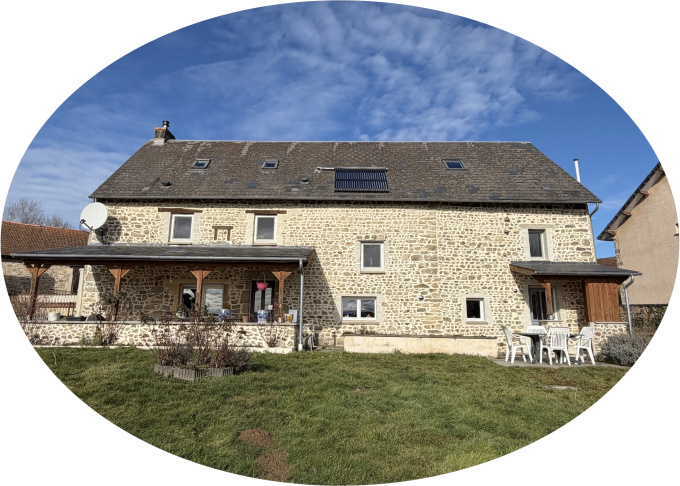 Offres de vente Maison Saint-Gervais-d'Auvergne (63390)