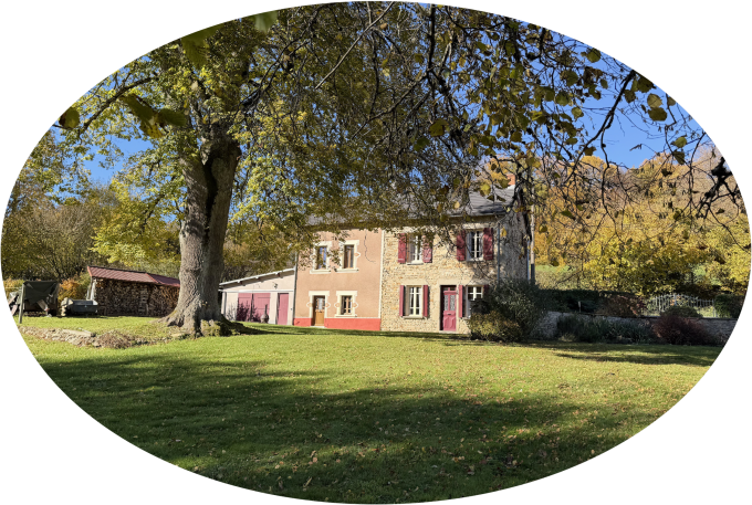 Offres de vente Maison Gouttières (63390)