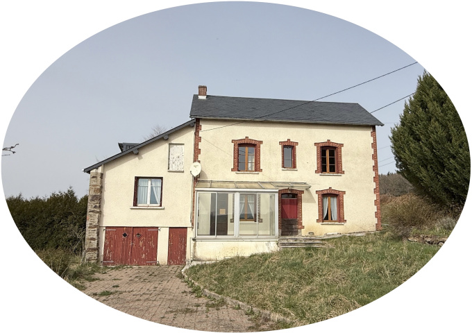 Offres de vente Maison Sainte-Christine (63390)