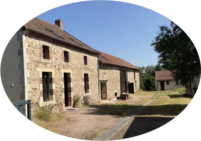 Offres de vente Maison Sainte-Thérence (03420)