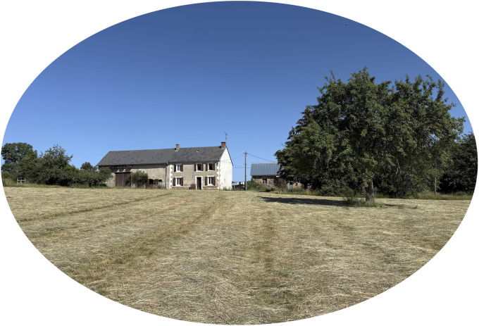 Offres de vente Maison Saint-Julien-la-Geneste (63390)