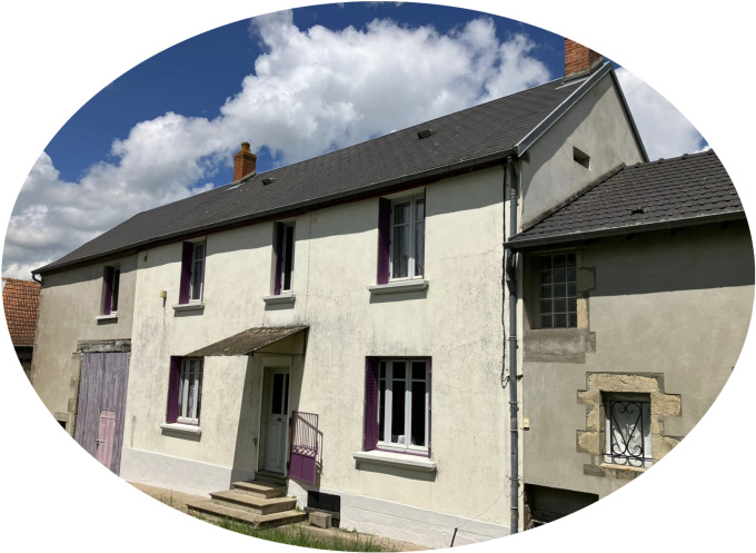 Offres de vente Maison Saint-Marcel-en-Marcillat (03420)