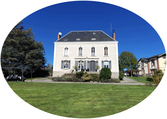 Offres de vente Maison Alleyrat (23200)