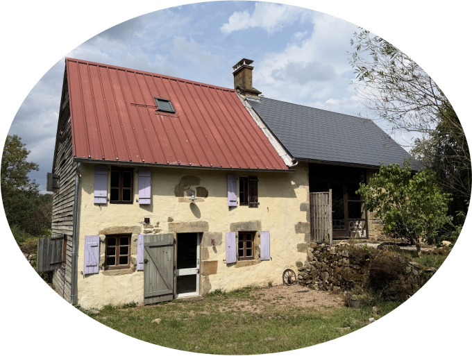 Offres de vente Maison Saint-Julien-la-Geneste (63390)