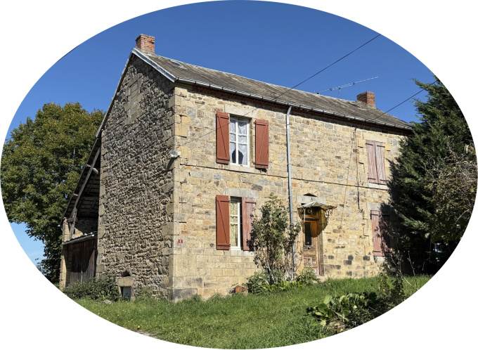 Offres de vente Maison Bussières (63330)