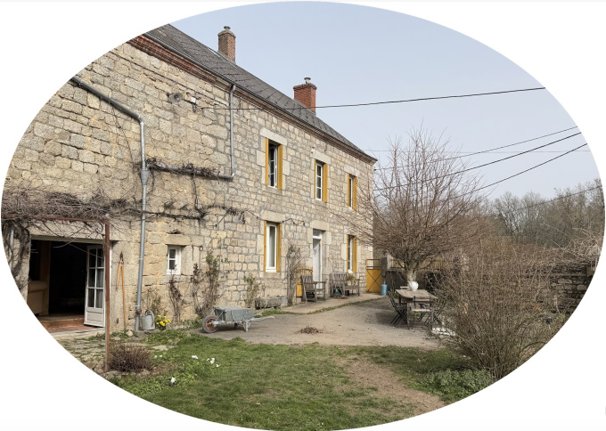 Offres de vente Maison Charensat (63640)