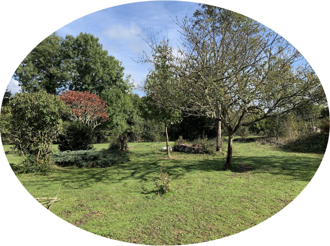Offres de vente Terrain à batir Saint-Priest-des-Champs (63640)