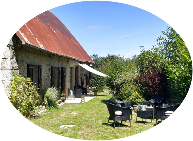 Offres de vente Maison Saint-Maigner (63330)