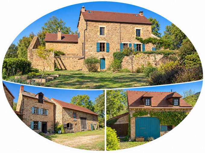 Offres de vente Maison Pionsat (63330)