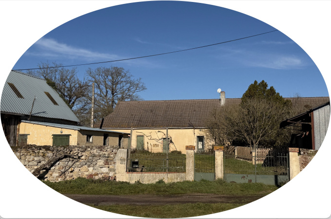 Offres de vente Maison Villefranche-d'Allier (03430)