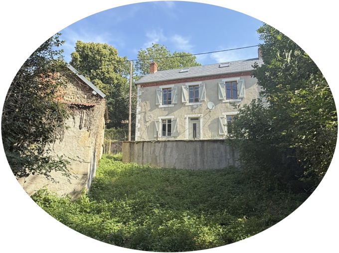 Offres de vente Maison Saint-Maigner (63330)