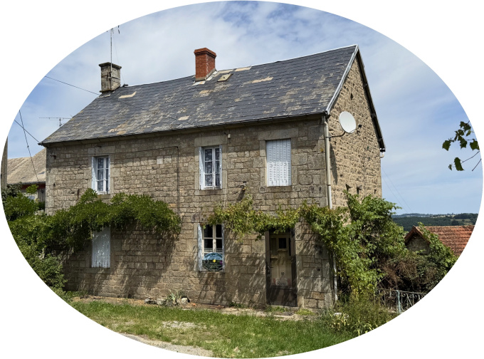 Offres de vente Maison Bussières (63330)