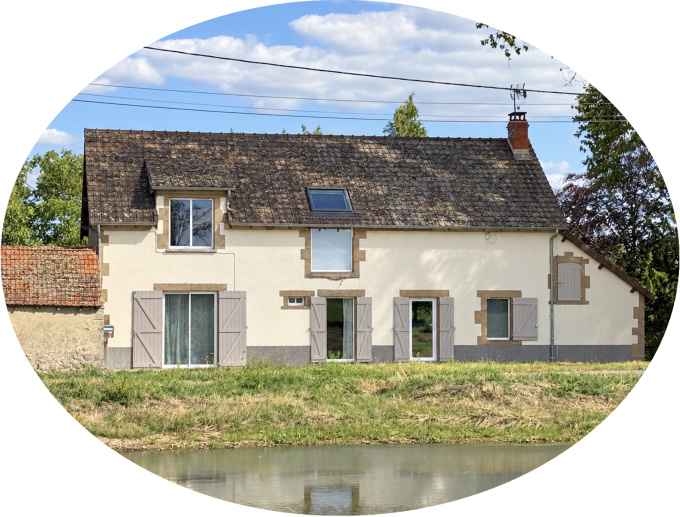 Offres de vente Maison Saint-Marcel-en-Marcillat (03420)