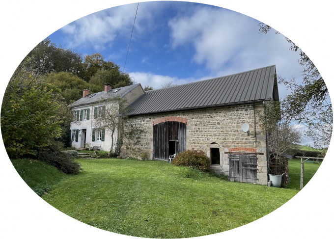 Offres de vente Maison Saint-Maigner (63330)