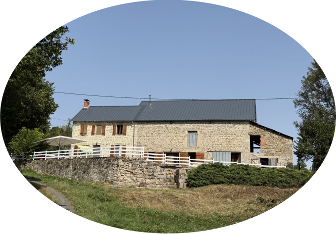 Offres de vente Maison Gouttières (63390)
