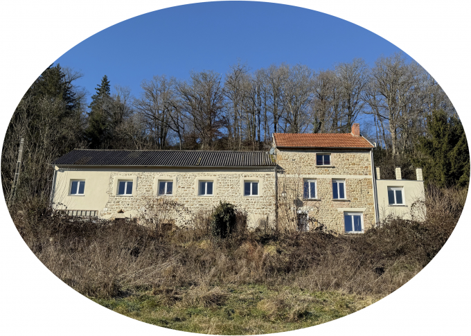 Offres de vente Maison Teilhet (63560)